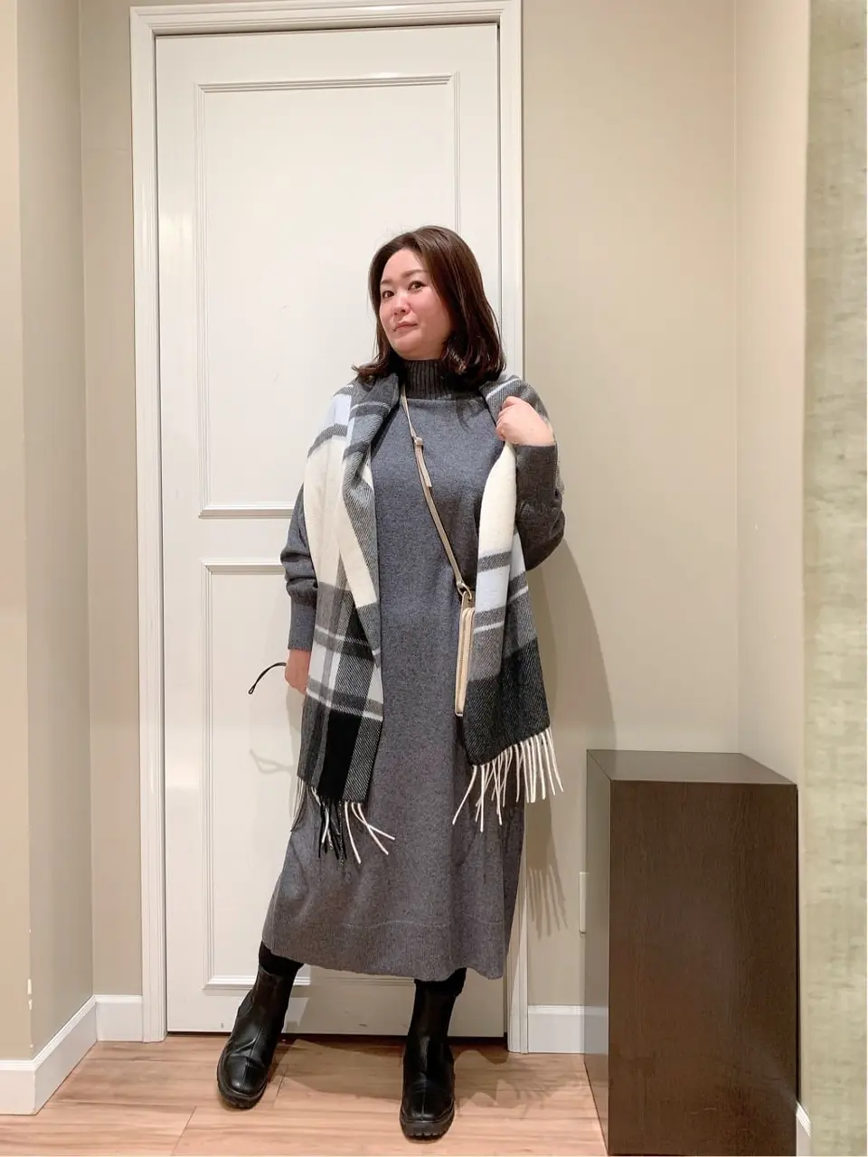 23区 江川 コーディネート画像