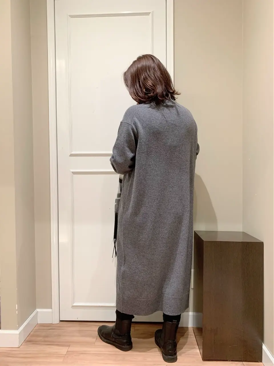 23区 江川 コーディネート画像