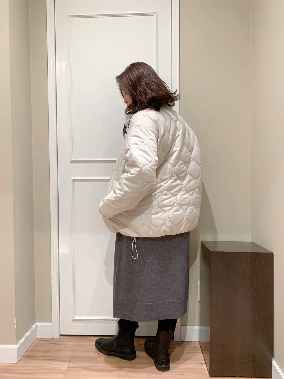 23区 江川 コーディネート画像