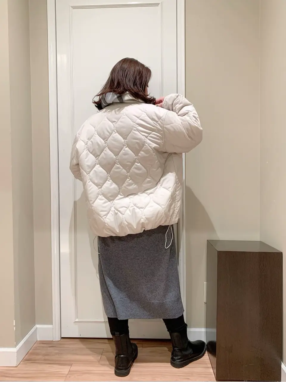 23区 江川 コーディネート画像