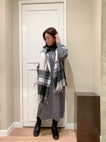 23区 江川 コーディネート画像