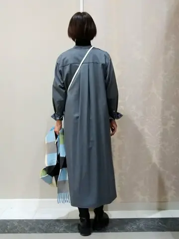 23区 奥山 コーディネート画像