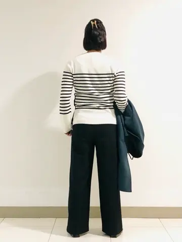 23区 飯野 コーディネート画像