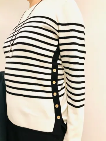 23区 飯野 コーディネート画像