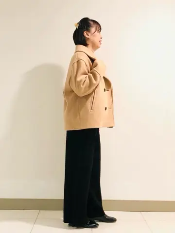 23区 飯野 コーディネート画像