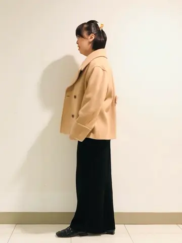 23区 飯野 コーディネート画像