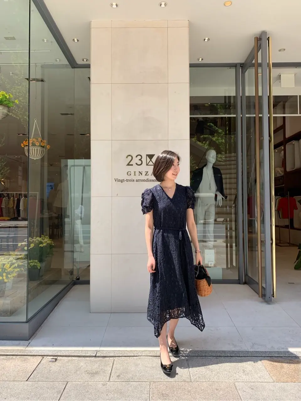  板垣 コーディネート画像