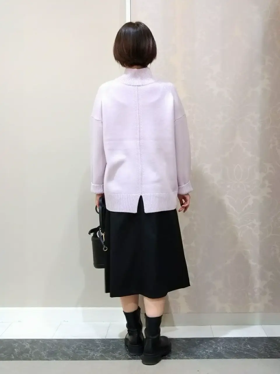 23区 奥山 コーディネート画像