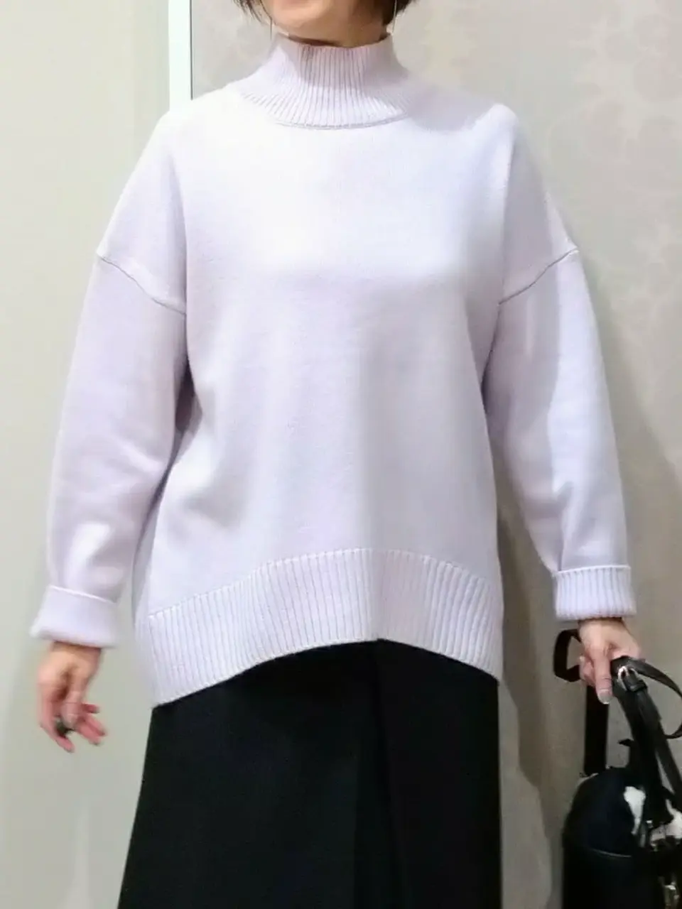 23区 奥山 コーディネート画像