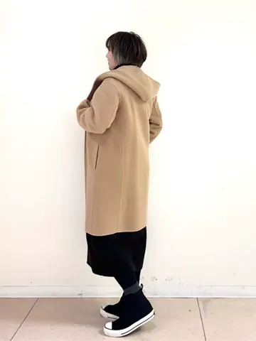 23区 高貫 コーディネート画像