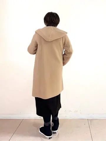 23区 高貫 コーディネート画像