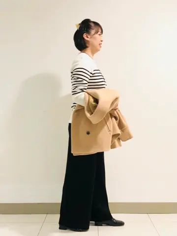 23区 飯野 コーディネート画像