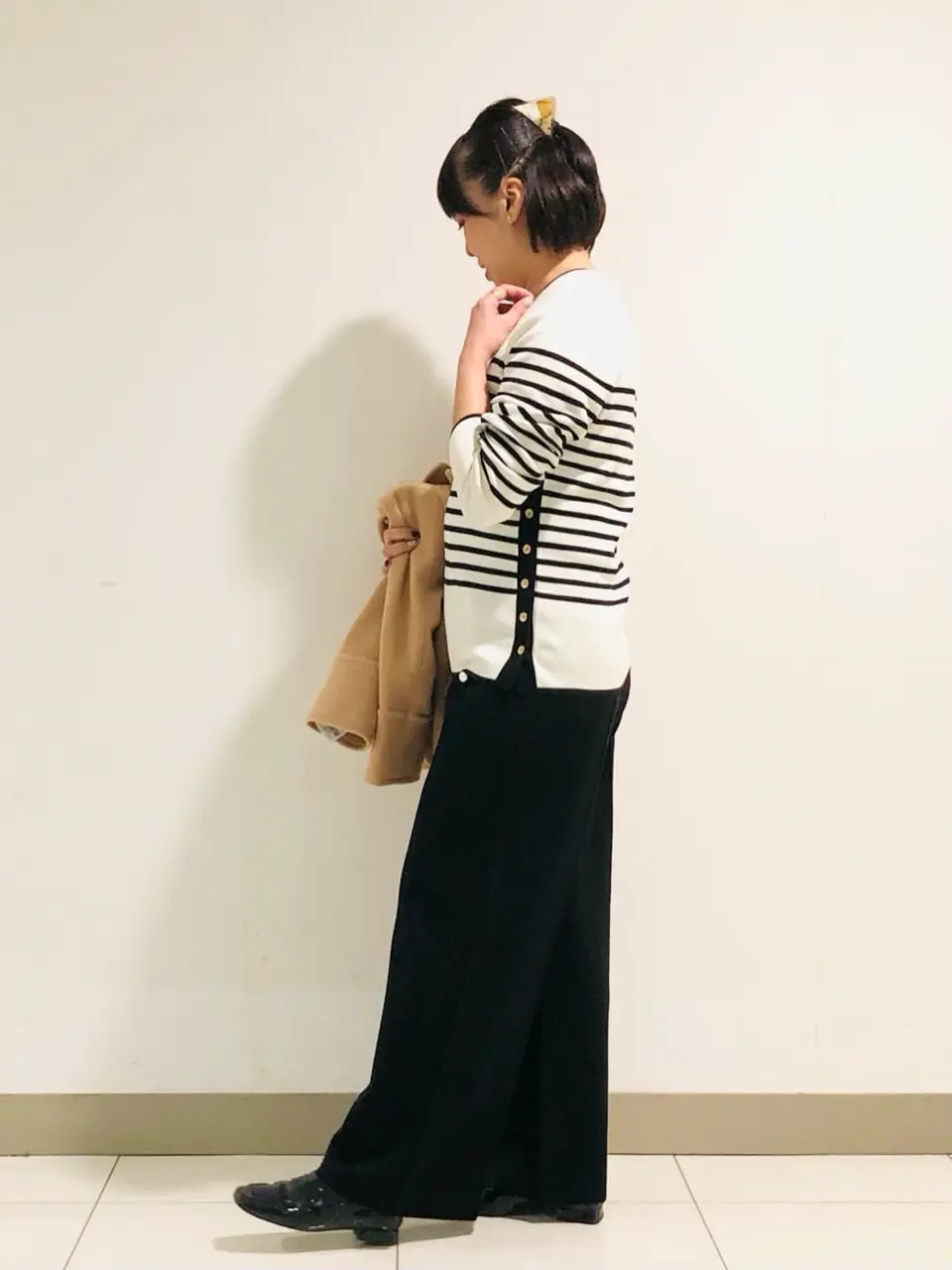 23区 飯野 コーディネート画像