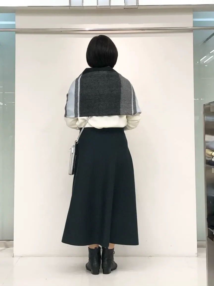 23区 石郷岡 コーディネート画像