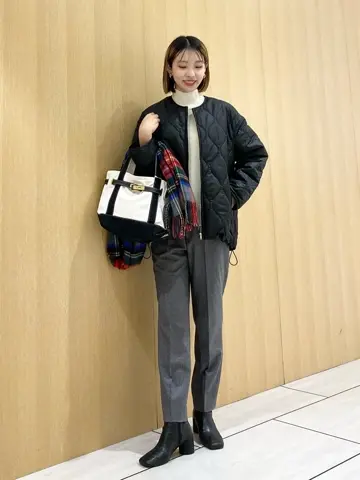 23区 原 コーディネート画像