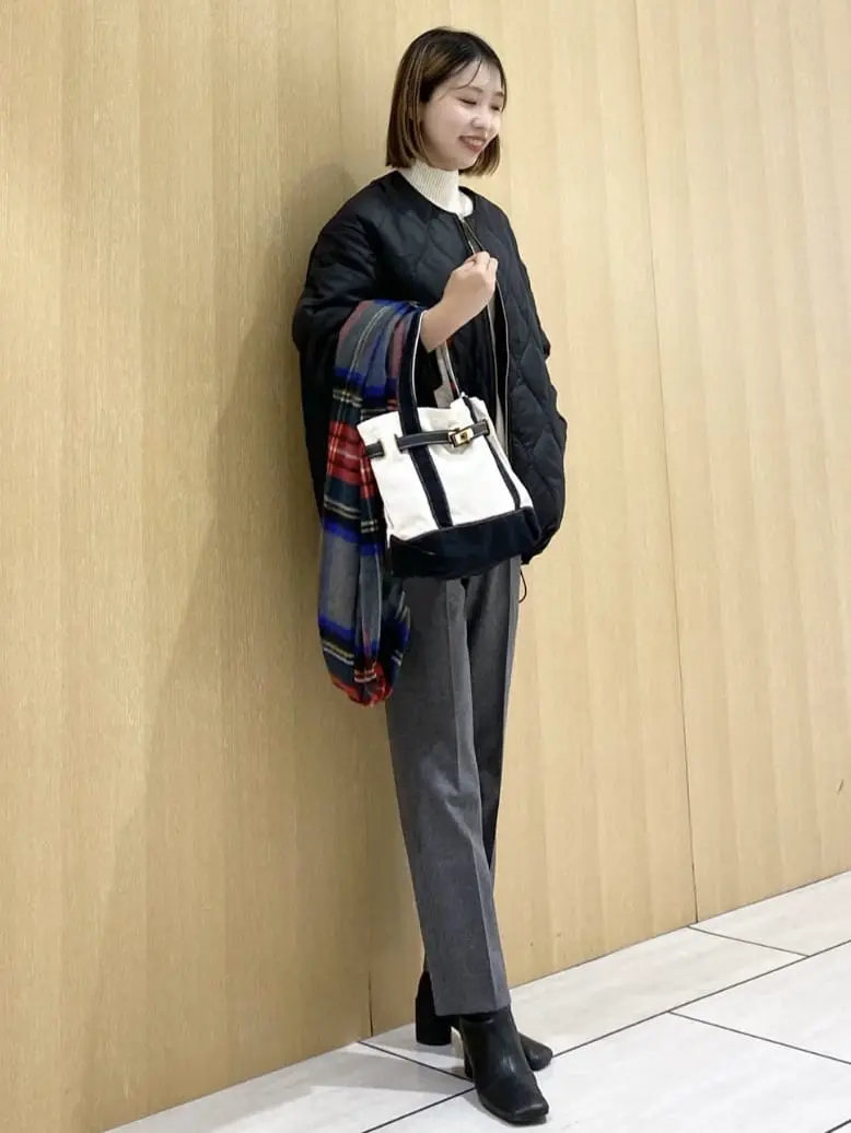 23区 原 コーディネート画像