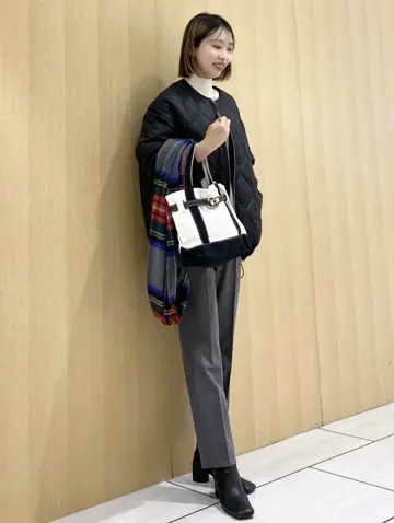 23区 原 コーディネート画像