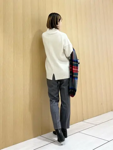 23区 原 コーディネート画像