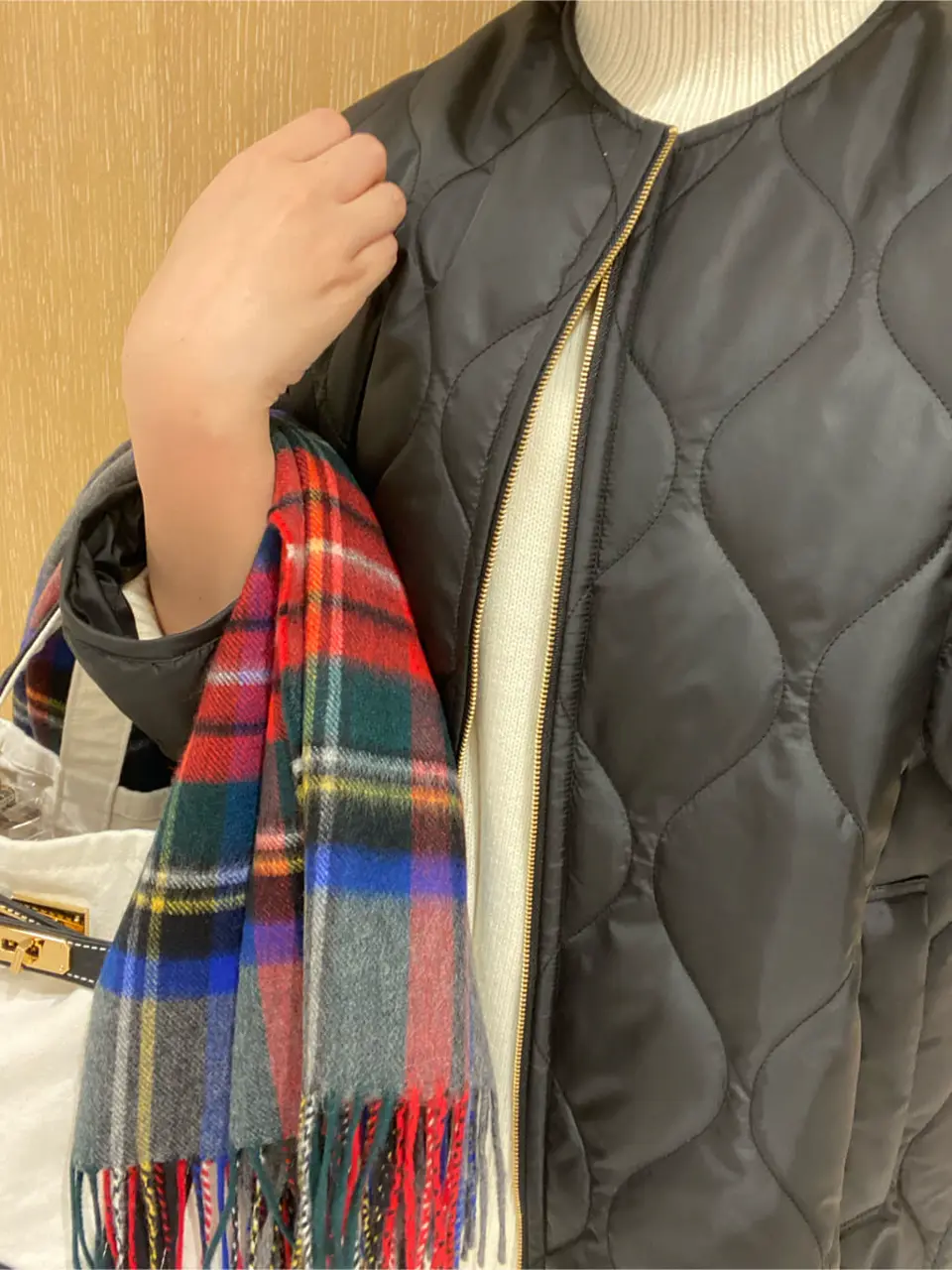 23区 原 コーディネート画像