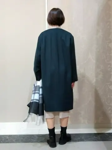 23区 奥山 コーディネート画像