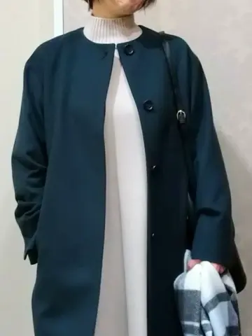 23区 奥山 コーディネート画像