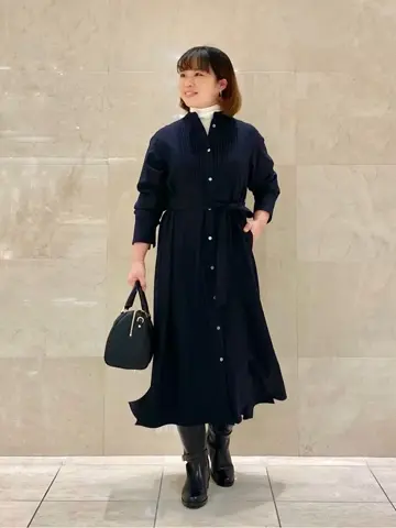 23区 笹川 コーディネート画像