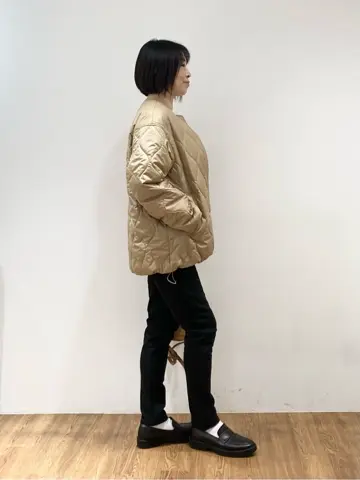 23区 河野 コーディネート画像