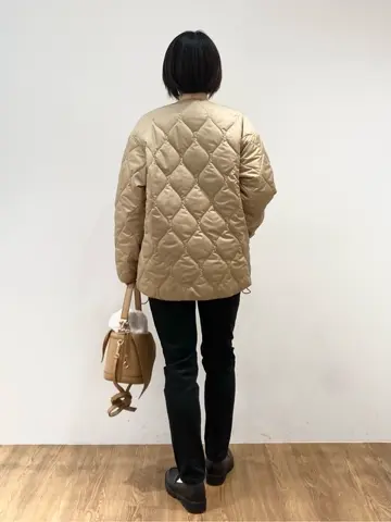 23区 河野 コーディネート画像