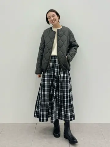 23区 秋葉 コーディネート画像