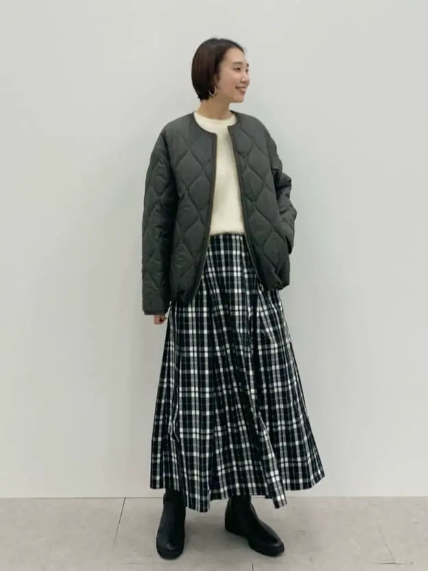 23区 秋葉 コーディネート画像