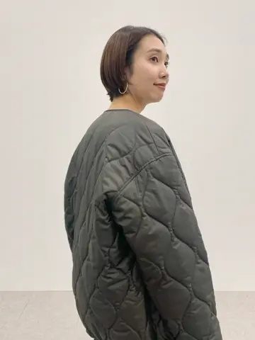 23区 秋葉 コーディネート画像