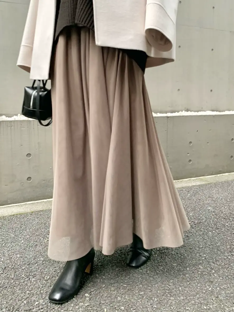 23区 秋葉 コーディネート画像