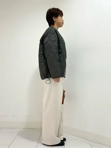 23区 南 コーディネート画像