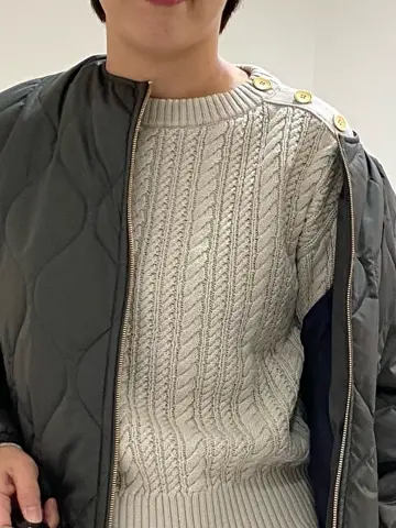 23区 南 コーディネート画像