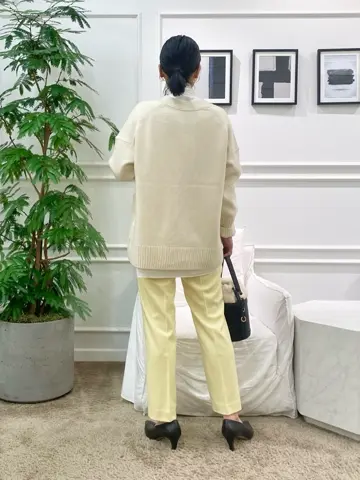 23区 岡本 コーディネート画像