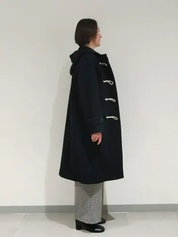 23区 奥山 コーディネート画像