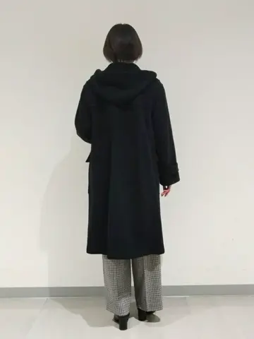 23区 奥山 コーディネート画像