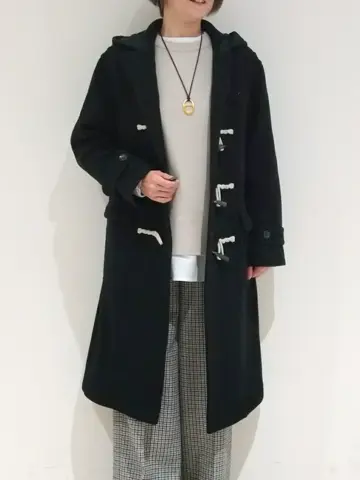 23区 奥山 コーディネート画像