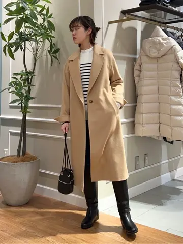 23区 伊藤 コーディネート画像