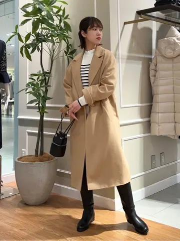 23区 伊藤 コーディネート画像