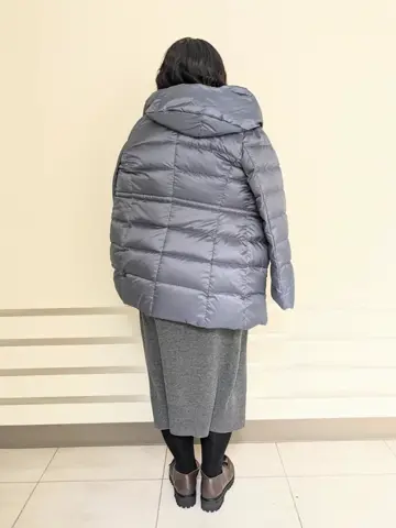 23区 武田 コーディネート画像