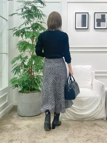 23区 前 コーディネート画像