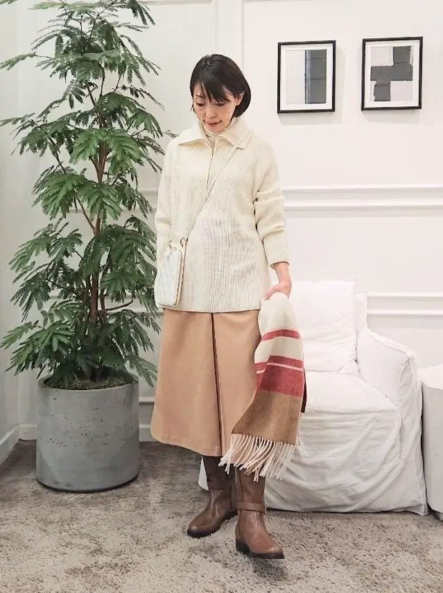  権藤 コーディネート画像