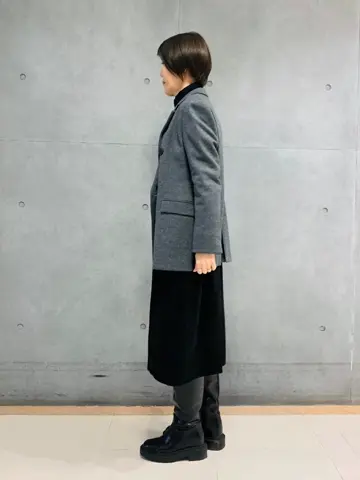 23区 スタッフ  コーディネート画像