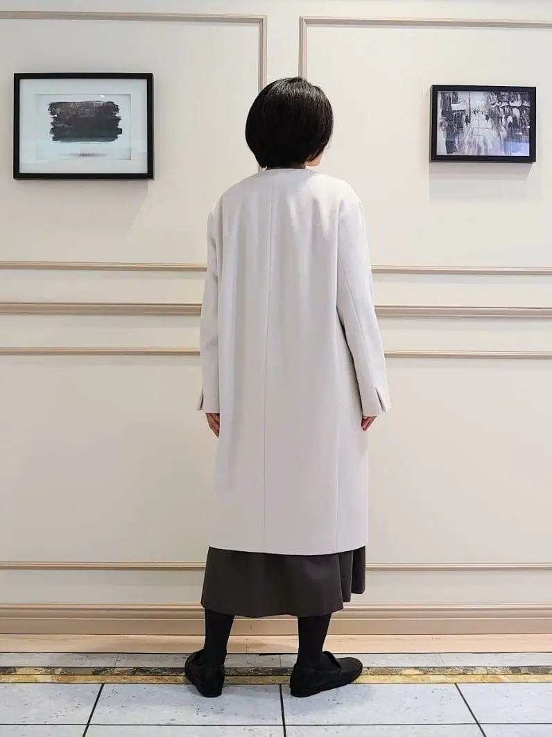 23区 村田 コーディネート画像