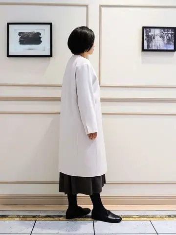 23区 村田 コーディネート画像