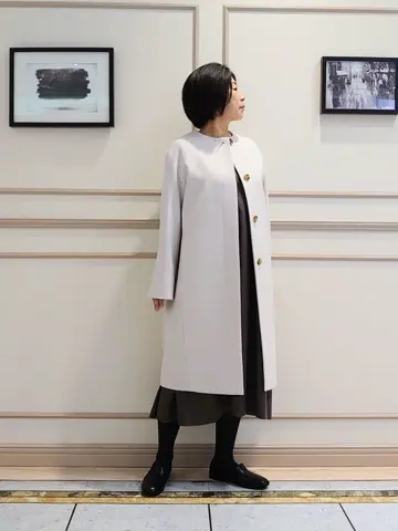 23区 村田 コーディネート画像