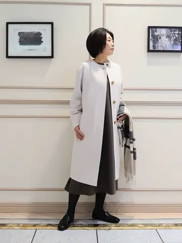 23区 村田 コーディネート画像