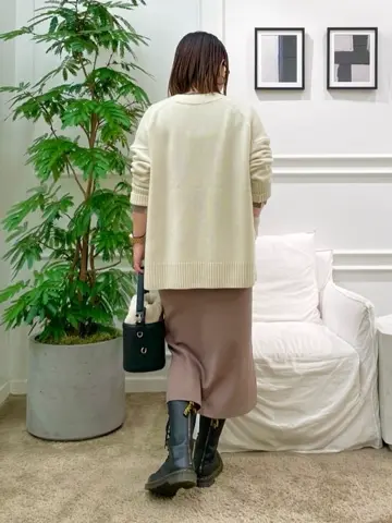 23区 はたの コーディネート画像