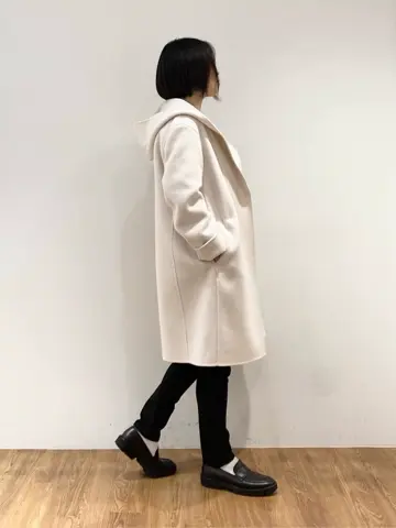 23区 河野 コーディネート画像